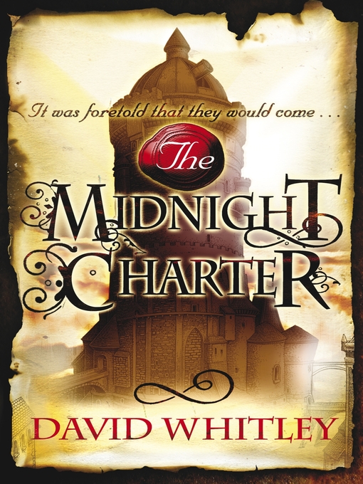 Title details for The Midnight Charter by David Whitley - Available
